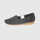 thumbnail image 2 of Mocasín Negro Vía franca, 2 of 5