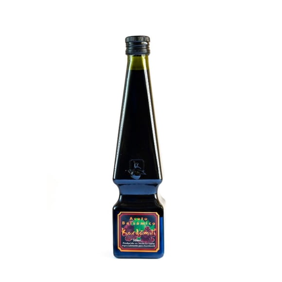 Aceto Balsámico Botella, 500 ml