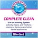 thumbnail image 2 of Comprimidos limpiadores para dentaduras postizas Efferdent Complete Clean 102 comprimidos, 2 of 3