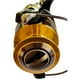 thumbnail image 2 of Carrete De Pesca Profitech Df40 9rodamien 280grs Negro/dorad, 2 of 3