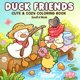 thumbnail image 1 of Libro Para Colorear Duck Friends Publicado De Forma Independiente, 1 of 1