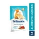 thumbnail image 2 of Sachet Felinnes Gatitos Carne Y Leche 24 Un., 2 of 3