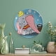 thumbnail image 5 of Plato Decorativo Dumbo Porcelana Fina 15 cm (6"), 5 of 6