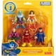 thumbnail image 3 of Figuras de acción Fisher-Price Imaginext DC Super Friends, 3 of 3