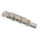 thumbnail image 4 of Junta De Pies De Flauta Conector Resistente Diámetro 20 Mm Accesorio Para Instrumentos 17 Orificios, 4 of 5