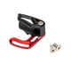thumbnail image 1 of Guía De Cadena De Bicicleta De Montaña, Tensor De Cadena De Bicicleta De Nailon, Protector De Plato Rojo, 1 of 5