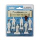 thumbnail image 1 of Set de figuras de plástico BMC Presidents of The United States, 1 of 8