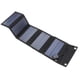 thumbnail image 1 of Bolsa Plegable Con Panel Solar De 20 W Para Viajes, Emergencia, Carga, Actividades Al Aire Libre, 1 of 3