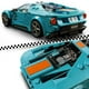 thumbnail image 3 of Lego Speed Champions Ford GT Heritage Edition y Bronco, 3 of 3
