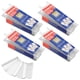 thumbnail image 1 of Hojas de afeitar WORKPRO de acero con alto contenido de carbono de un solo filo, paquete de 400 unid, 1 of 8