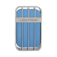 Perfume Armaf Ventana Marine Eau De Parfum Para Hombre, 100 Ml