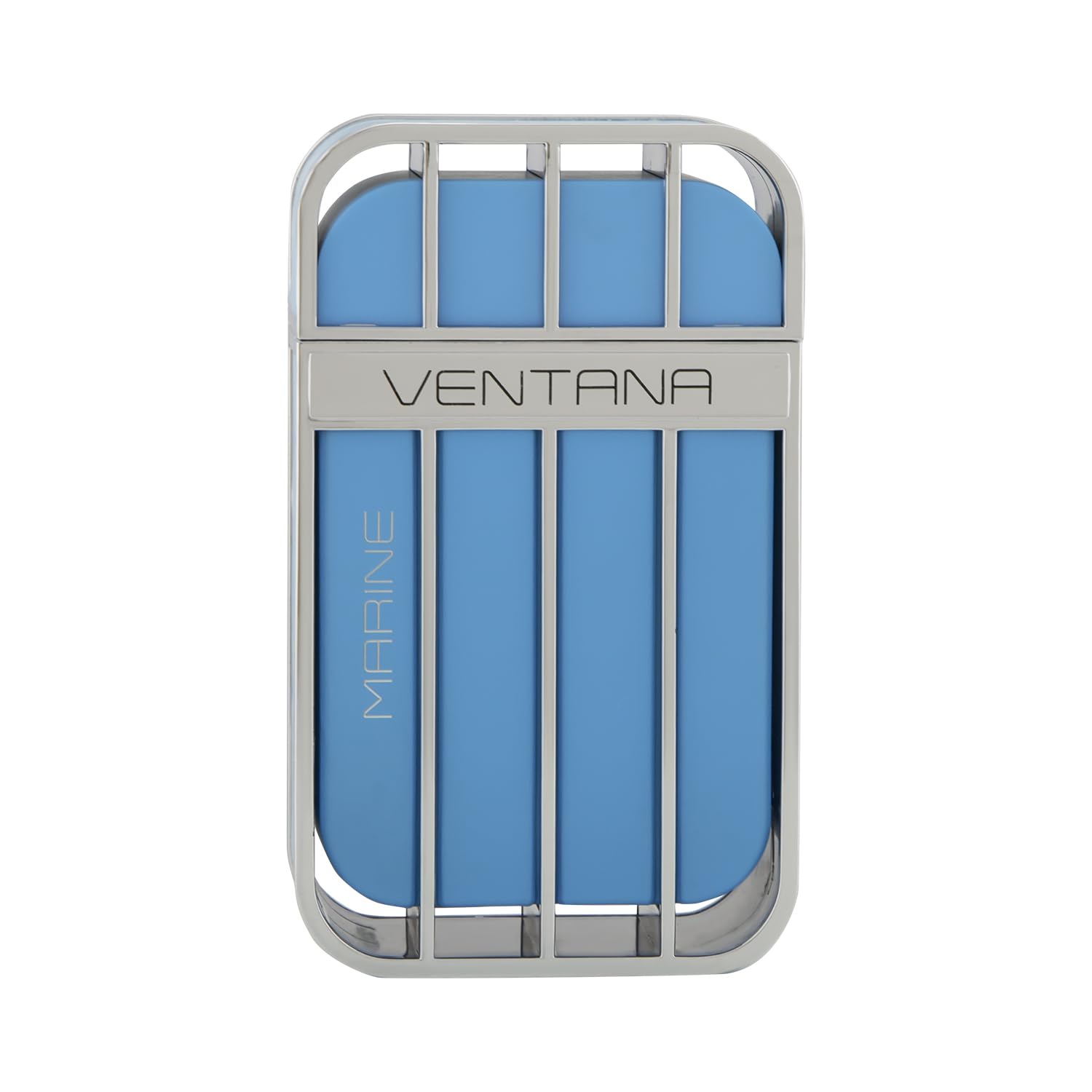 Perfume Armaf Ventana Marine Eau De Parfum Para Hombre, 100 Ml