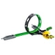 thumbnail image 2 of Pista de Auto Track Max Power Verde Racing Track, 2 of 3