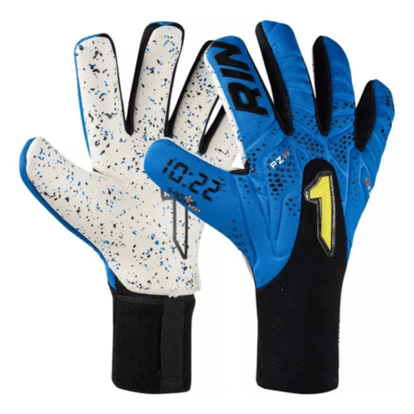 GUANTES RINAT 10:22 SPINE TURF KRONOS SEMI - Talla 7