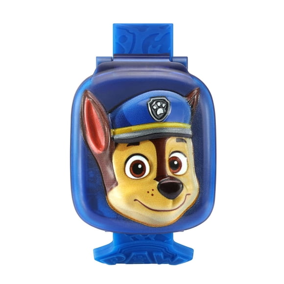Learning Pup Watch VTech Paw Patrol Chase durante 3 a 6 años