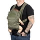 thumbnail image 1 of Portabebés Tactical Baby Gear TBG Compact Ranger Green, 1 of 9
