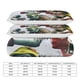 thumbnail image 2 of Plants Vs Zombies Quilt Set Thicken Soft 3 Pieces Bedding Set All Season Duvet Cove with 2 Pillowcases for Adult Women Girls Teens Home Room Decor, 2 of 5