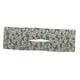thumbnail image 3 of Deft Bun Fashion Hair Bandas Mujeres Verano Anudado Diadema De Alambre Imprimir C1, 3 of 5