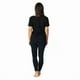 thumbnail image 2 of Calza Leggings Mujer Elasticadas De Lenga® Sustentable Uv+, 2 of 5