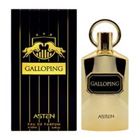 Asten - Galloping Edp 100Ml