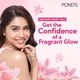 thumbnail image 3 of Talco Pond's Dream Flower Magic 100 g, 3 of 8