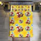 thumbnail image 1 of Marvel-Spider-Man Comforter Set for Kids Boys Teen Men Tween 3D Lightweight Microfiber Bedding Sets, 1 of 4
