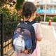 thumbnail image 5 of Mochila Baymax Big Hero 6 Azul, 5 of 6