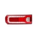 thumbnail image 1 of Foco Trasero Izquierdo Led Mercedes Actros 24 V, 1 of 5