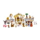 thumbnail image 5 of Juego De Calendario De Adviento Con Belén De Navidad De 24 Piezas, Estatua De Navidad Para Adolescentes Y Niños, 5 of 5