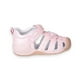 thumbnail image 2 of Sandalias Recién Nacido Niña Rosado Pillin, 2 of 3