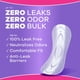 thumbnail image 2 of Protectores para Incontinencia Always Discreet 44 Largo Muy Ligero, 2 of 3