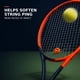 thumbnail image 4 of Amortiguadores de Vibración para Raqueta de Tenis Tannius - Pack de 4 con Diseños Emoji, 4 of 6