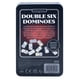 thumbnail image 4 of Dominó Pressman Premium Classics Doble Seis con estuche de lata, 4 of 5