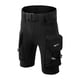thumbnail image 2 of Pantalones Cortos De Buceo Trajes De Ba?o Trajes De Neopreno Pantalones Cortos Para Canoa Nadar Bajo El Agua XL, 2 of 5