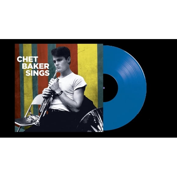 Vinilo 20TH CENTURY MASTERWORKS Azul 180 g – Bonus