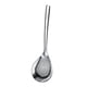 thumbnail image 4 of Cuchara Ranurada Para Espumadera De Acero Inoxidable 304, Duradera Para Freír, Hornear, Sacar Con Pala Peque?a, 4 of 5