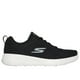 thumbnail image 1 of Zapatilla Mujer Skechers Go Walk Joy-Violet 124640/BKMN negro 38, 1 of 6