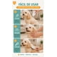 thumbnail image 3 of Shampoo Seco Perro Desenredante Anticaida Pelo Polvo Higiene, 3 of 12