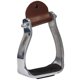 thumbnail image 5 of Estribos Tahoe Tack 13 cm Grabado Alivio de Rodilla, 5 of 6