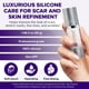 thumbnail image 2 of Gel para cicatrices BIOCORNEUM SILISILK Gel de silicona 30 ml, 2 of 8