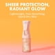 thumbnail image 2 of Sunscreen Mist Kopari Rose Gold Sunglaze SPF 42 150 ml, 2 of 7