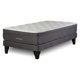 thumbnail image 2 of Cama Europea Comforpedic Ultra 1.5 Pl, 2 of 4