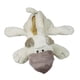 thumbnail image 3 of Estuche De Lápices De Felpa, Bolsa De Papelería De Peluche Suave Para Regalo De Oficina, Perro Adolescente, 3 of 3