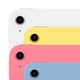 thumbnail image 5 of iPad 10ma Generación 10.9" 64GB Plateado, 5 of 8