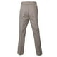 thumbnail image 2 of Pantalón Gabardina Hombre S/Pinzas beige 56, 2 of 2