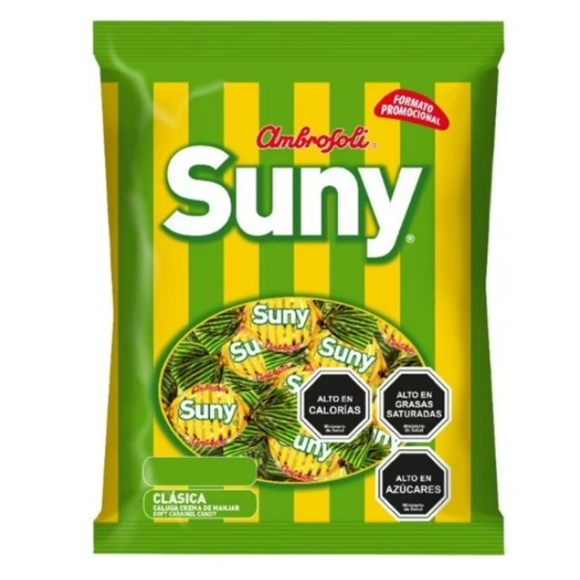 Caluga Suny 130 g Ambrosoli