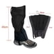 thumbnail image 5 of Polainas impermeables para botas de niños, senderismo, caza, escalada, equipo de protección., 5 of 8