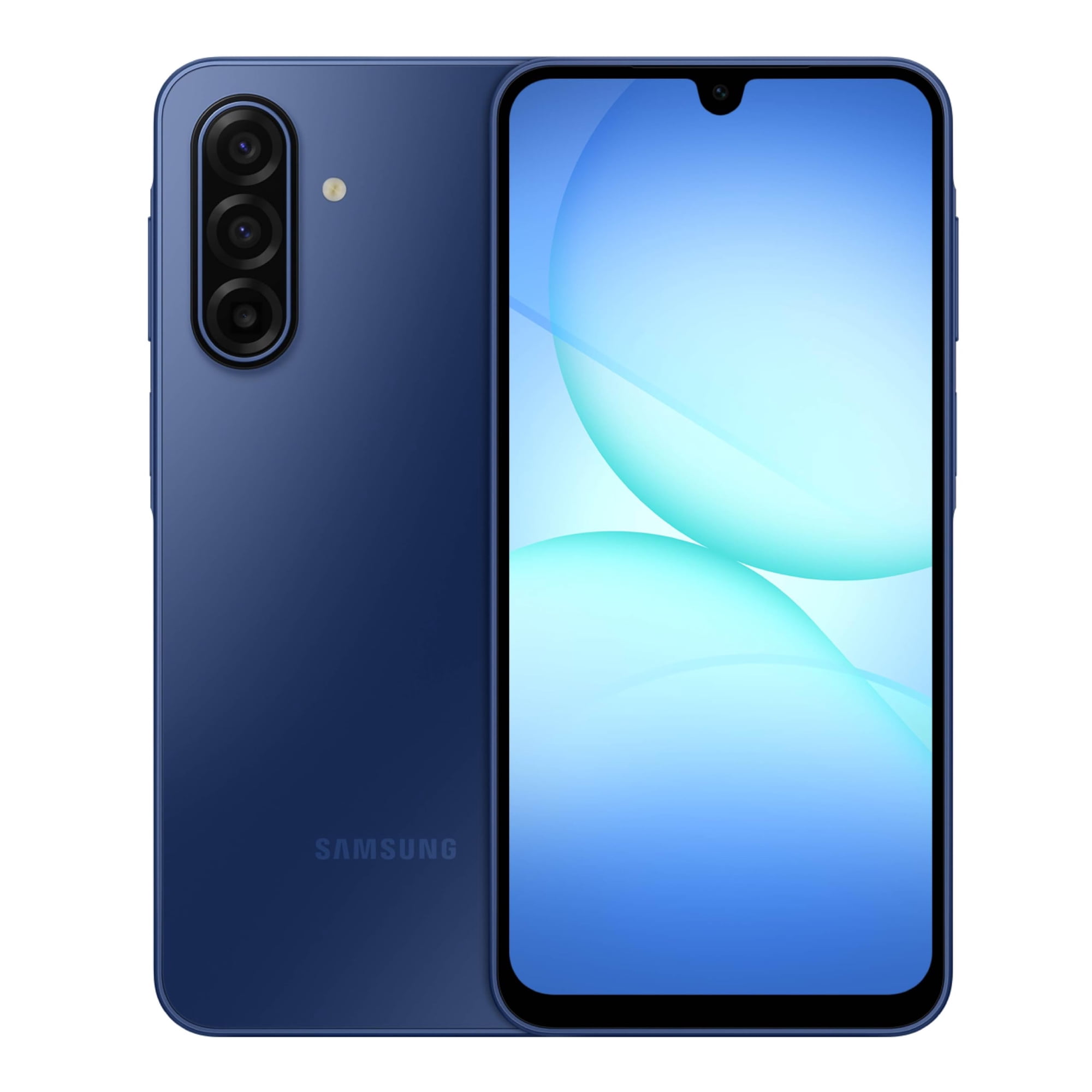Smartphone Samsung Galaxy A17 5g 128gb 6.7" Amoled Azul