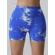 thumbnail image 5 of Short Deportivo Mujer Push Up Gimnasio Yoga, 5 of 6