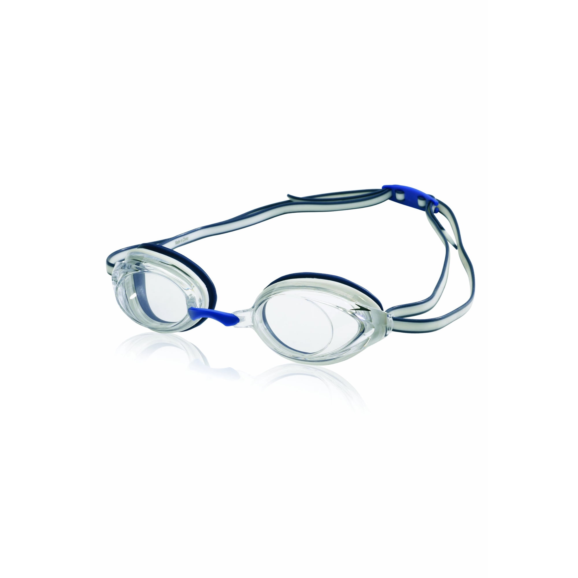 Gafas De Natación Speedo Vanquisher 2.0 Para Adultos, Unisex